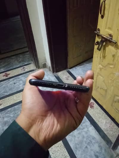 iPhone 7plus