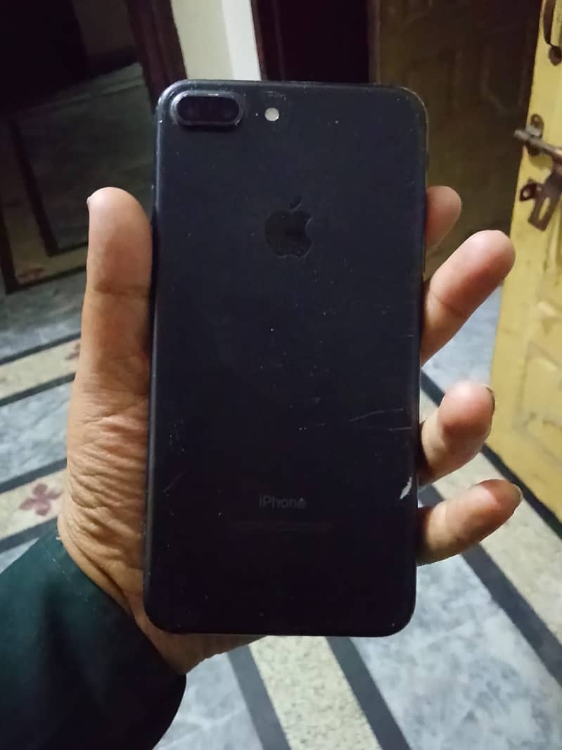 iPhone 7plus 1