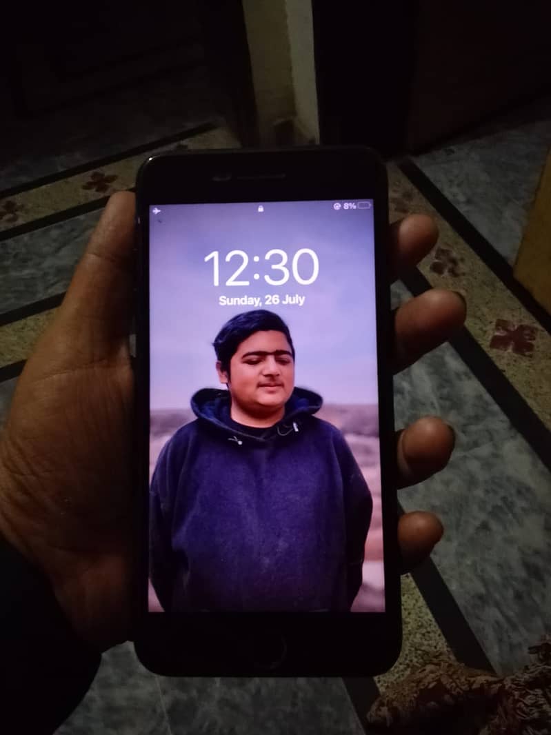 iPhone 7plus 4
