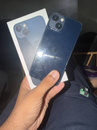 iphone 13 factory unlock 128 gb
