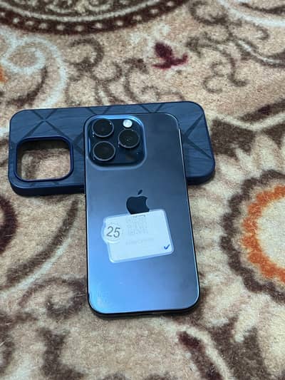 Apple iPhone 15 Pro BYPASS !!