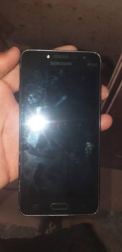 Samsung Mobile Grand Prime Plus
