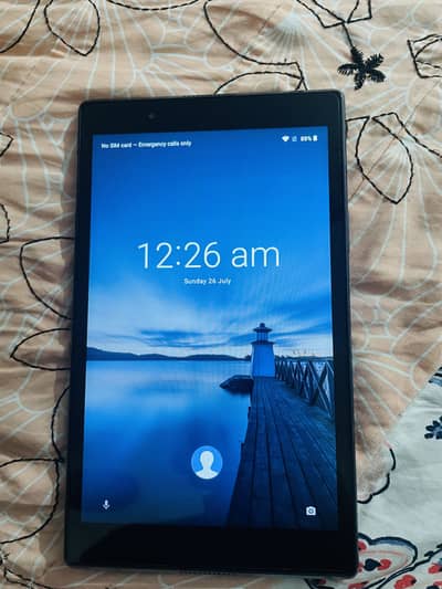 Urgent Tablet sale Lenovo Final price