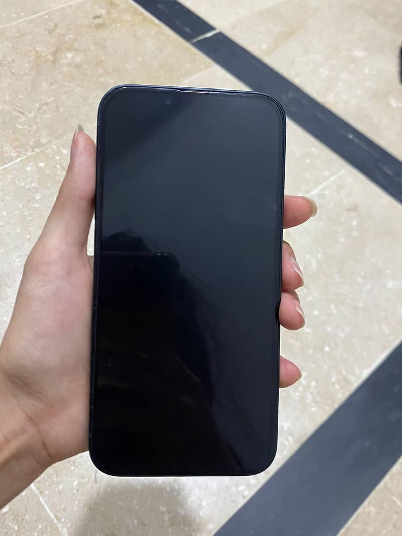 Apple iPhone 14 5