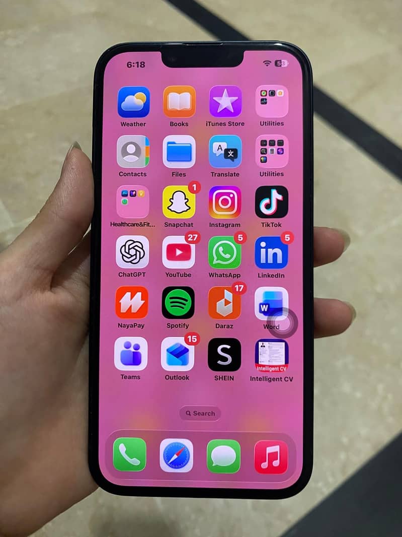 Apple iPhone 14 6