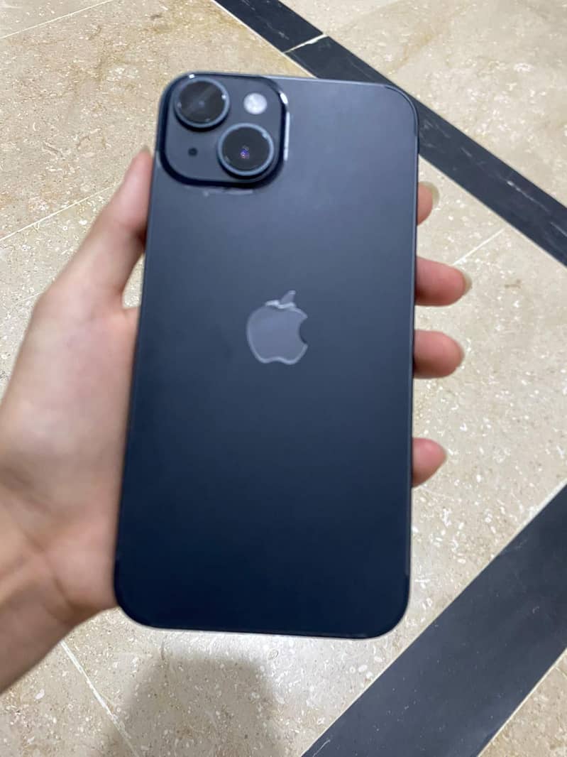 Apple iPhone 14 7