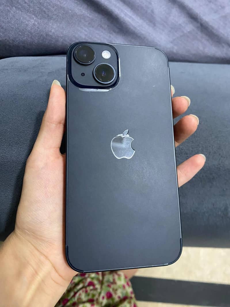 Apple iPhone 14 8