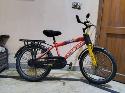 Bicycle Star Light  Imported Bicycle 20   inches For Sale