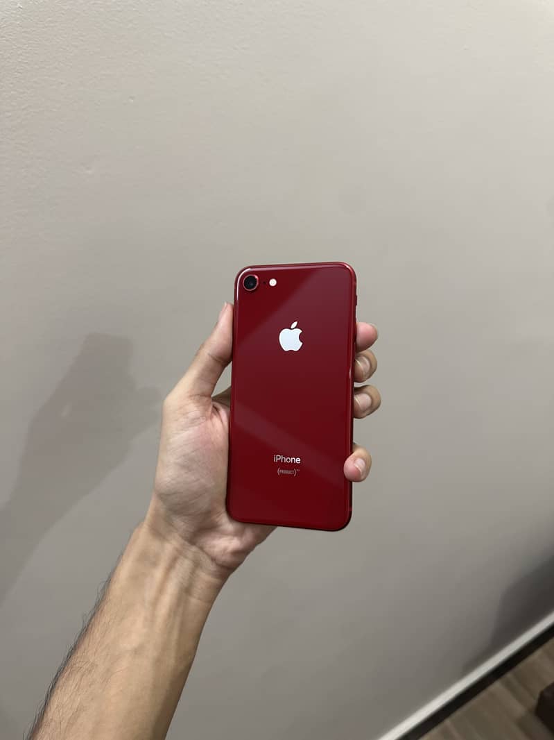 iPhone 8 Bypass 1