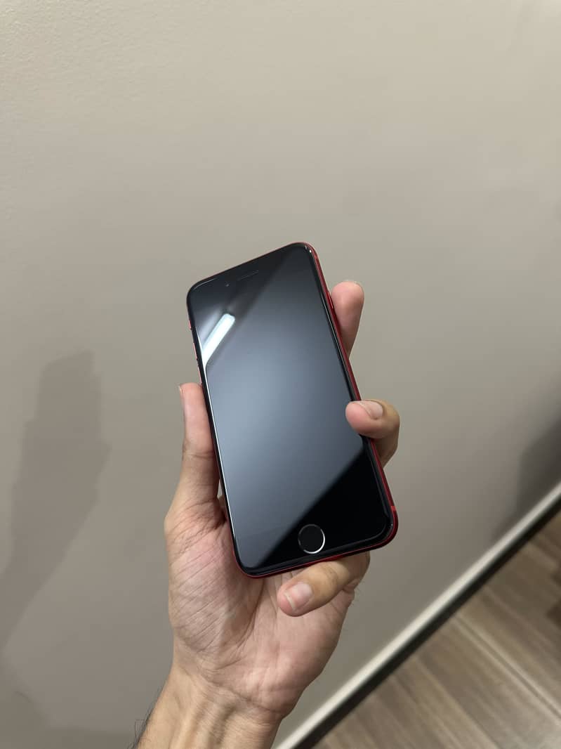 iPhone 8 Bypass 3