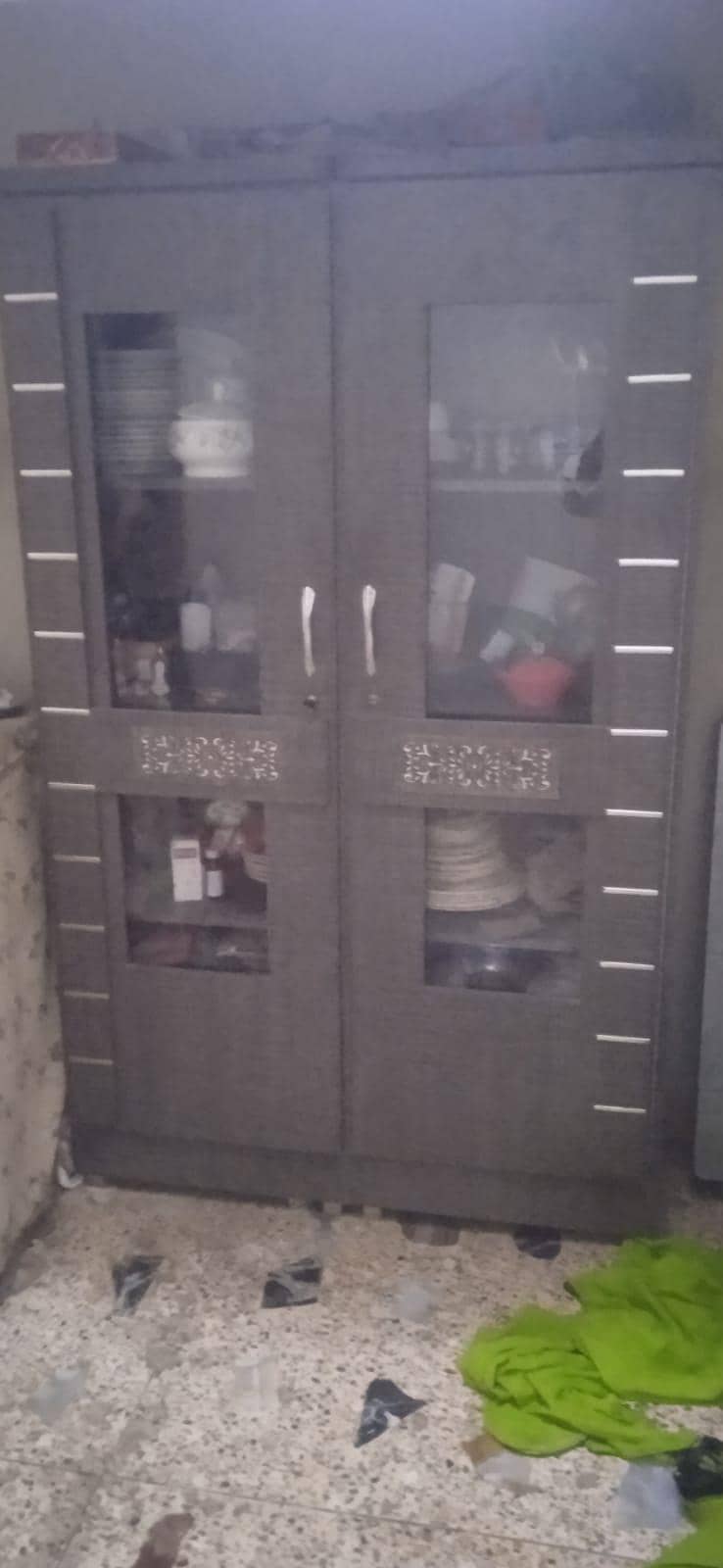 bedset with ok condition 1