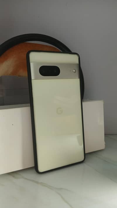 Google Pixel 7 Exchange Possible Scratch Less Set Price Negotiable