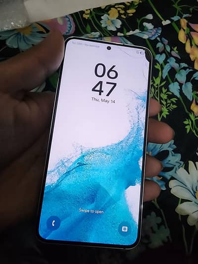 Samsung Mobile S22