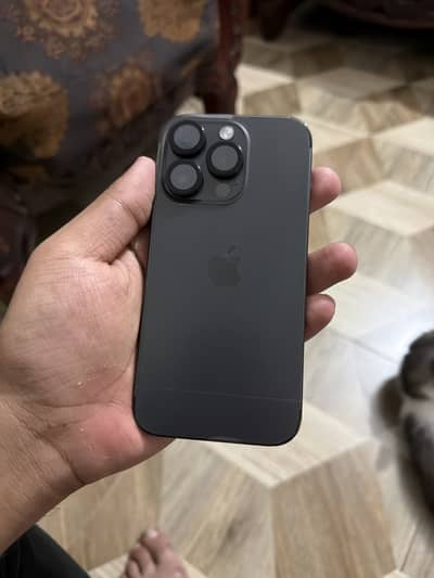Apple iPhone 14 Pro