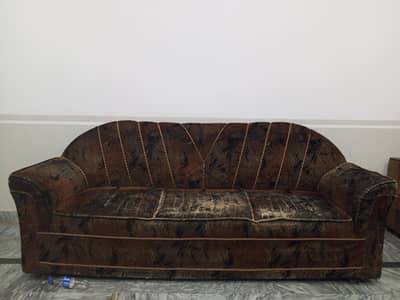 Sofa Furniture 5 seater