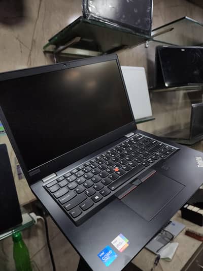 Lenovo L13 I5 11th Gen 8gb ram 256 ssd