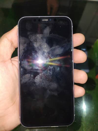 iPhone 11 water pack