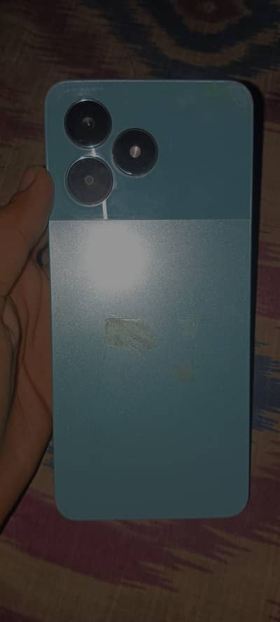Realme C51
