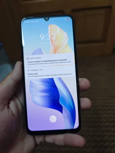 Vivo V23e