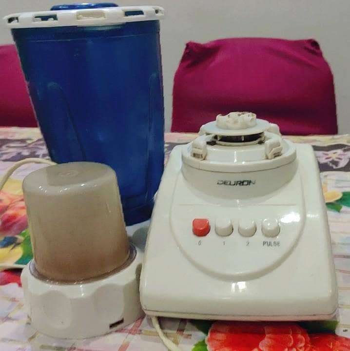 juicer machine 2