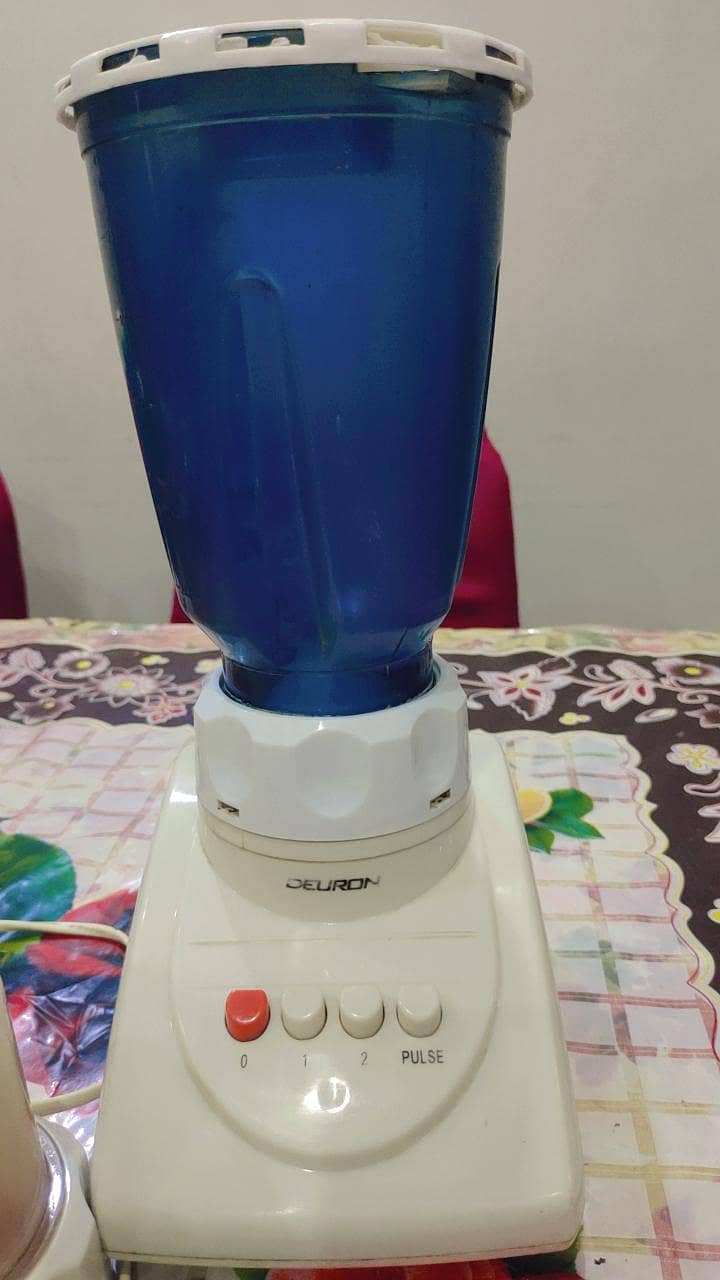 juicer machine 6