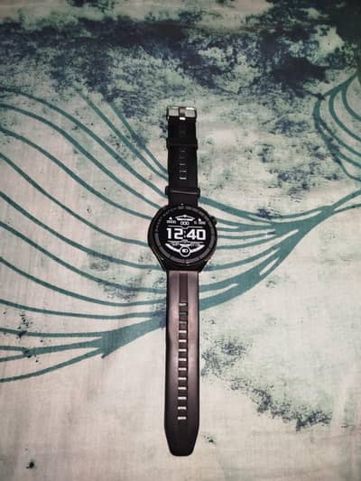 Telzeal Germany Smart watch ⌚