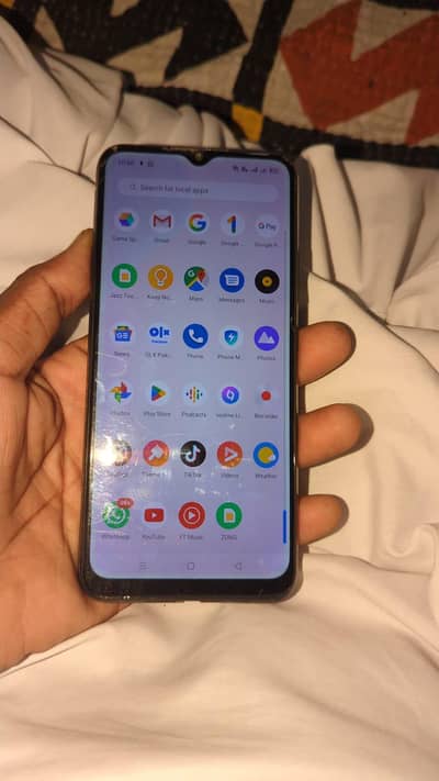 Realme C11