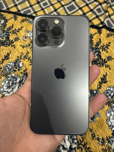 Apple iPhone 13 Pro