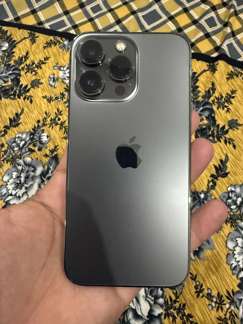 Apple iPhone 13 Pro 0