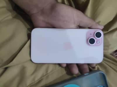 Apple iPhone 15