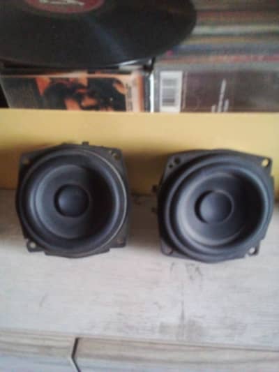 Sonos Woofers