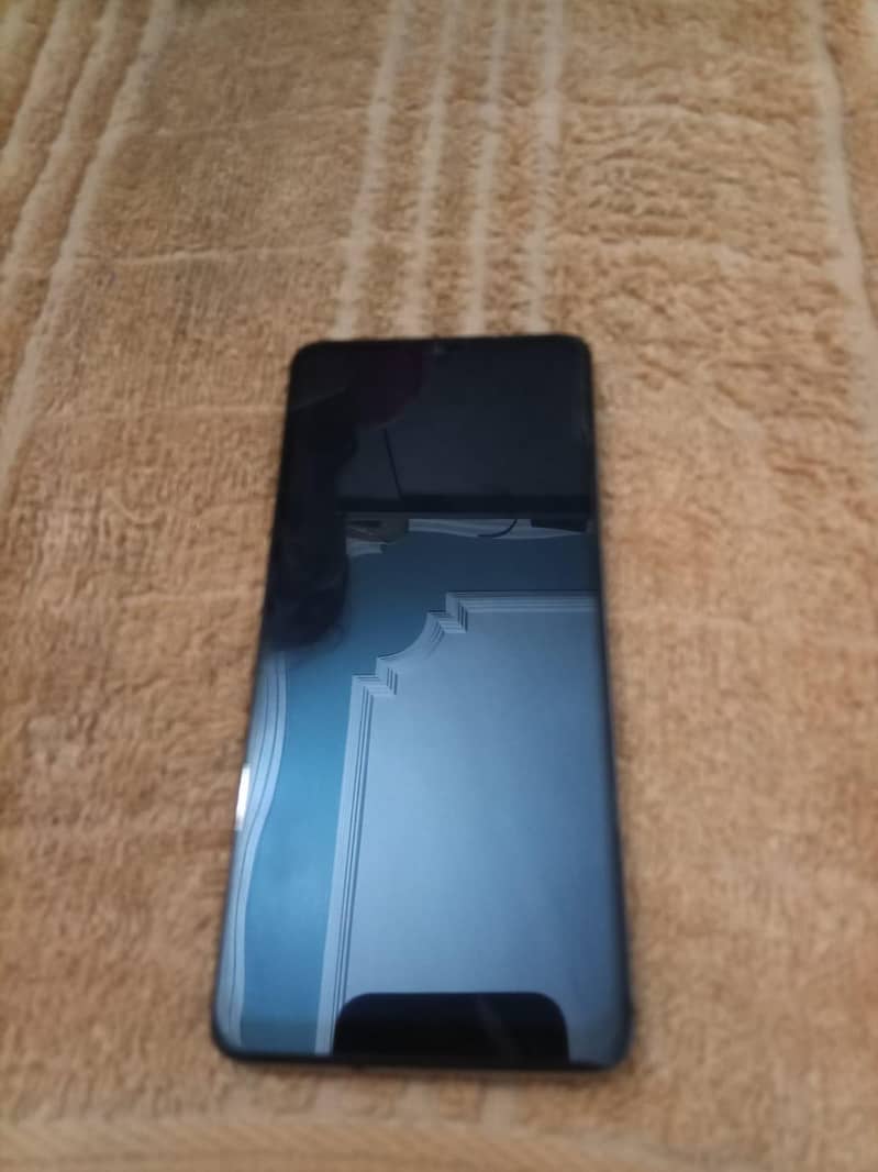 One Plus 7T 1