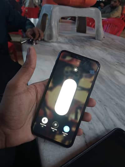 Apple iPhone 11 Pro Max