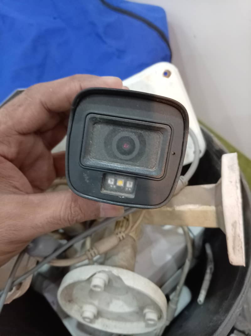 cctv camera set 1
