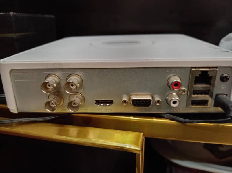 cctv camera set 7