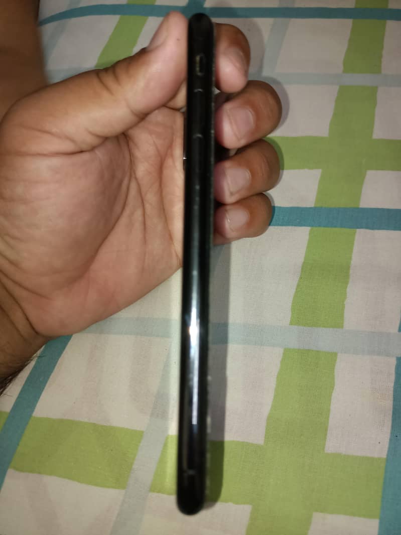 Apple iPhone X 1