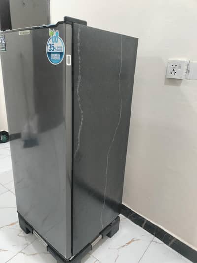Dawlance Single Door Refrigerator – Like New | Only 1 Month Used