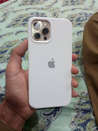 Apple iPhone 12 Pro Max