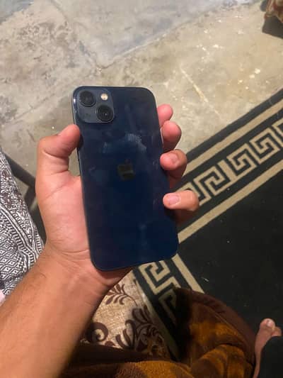 IPhone 13 JV Non PTA Mint Condition