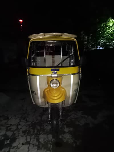Rikshaw for pick and drop available