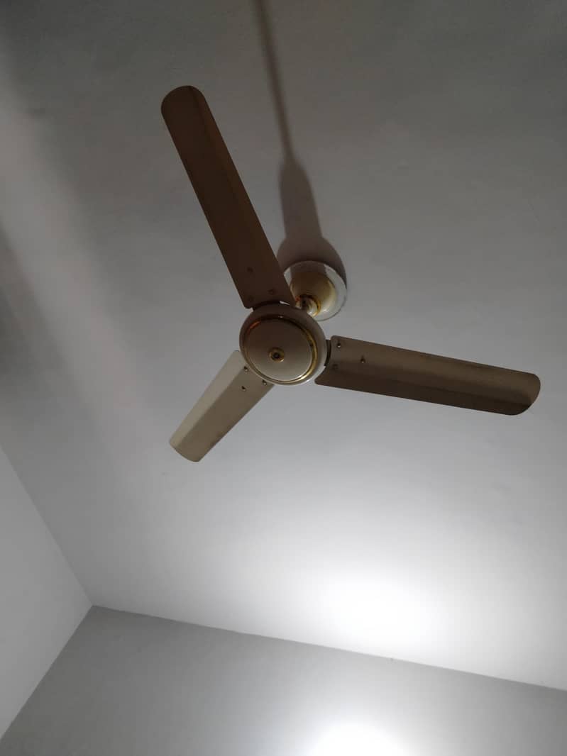 Ceiling Fan 0