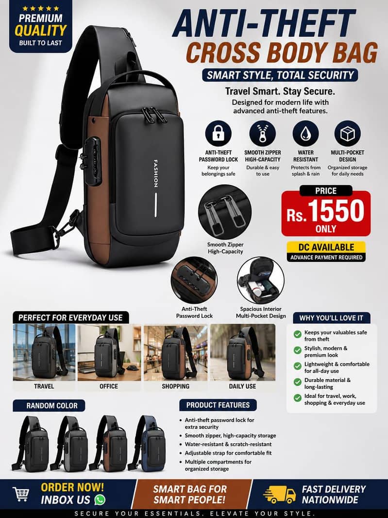 Smart Gadgets 12