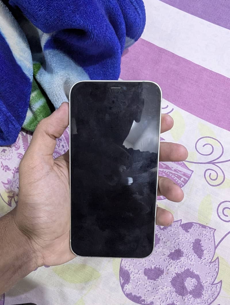 Iphone 12 6