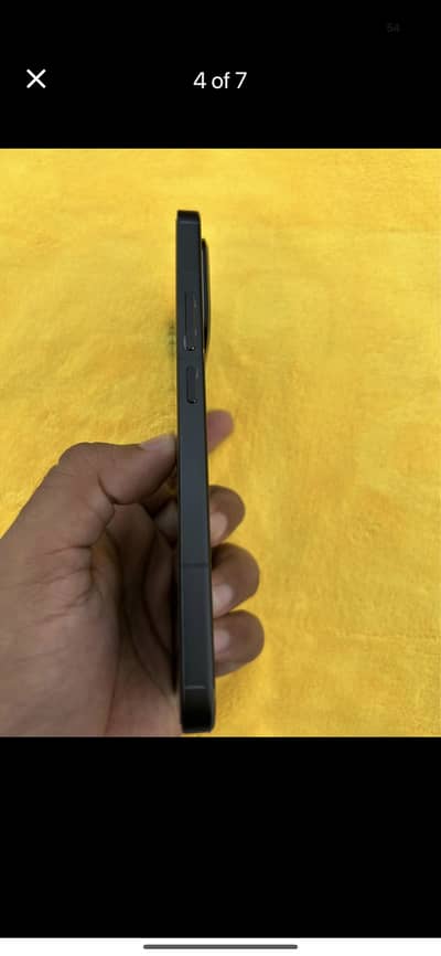 Xiaomi 15t pro global version
