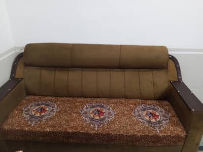Sofa Furniture 5 seater
