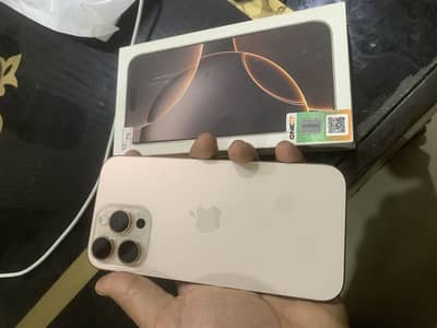 Iphone 16 pro max pta approved