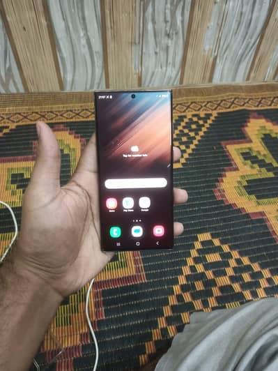 SAMSUNG S22 ULTRA