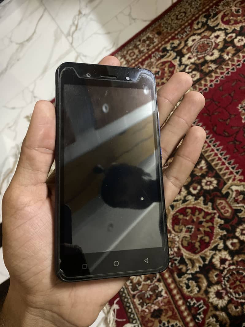 A23pro with box 0