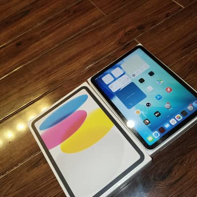 ipad 11 a16 256 gb