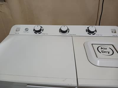 pel washing machine 10 kg  for sale